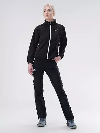 PHENIX | Damen Unterziehjacke | 
